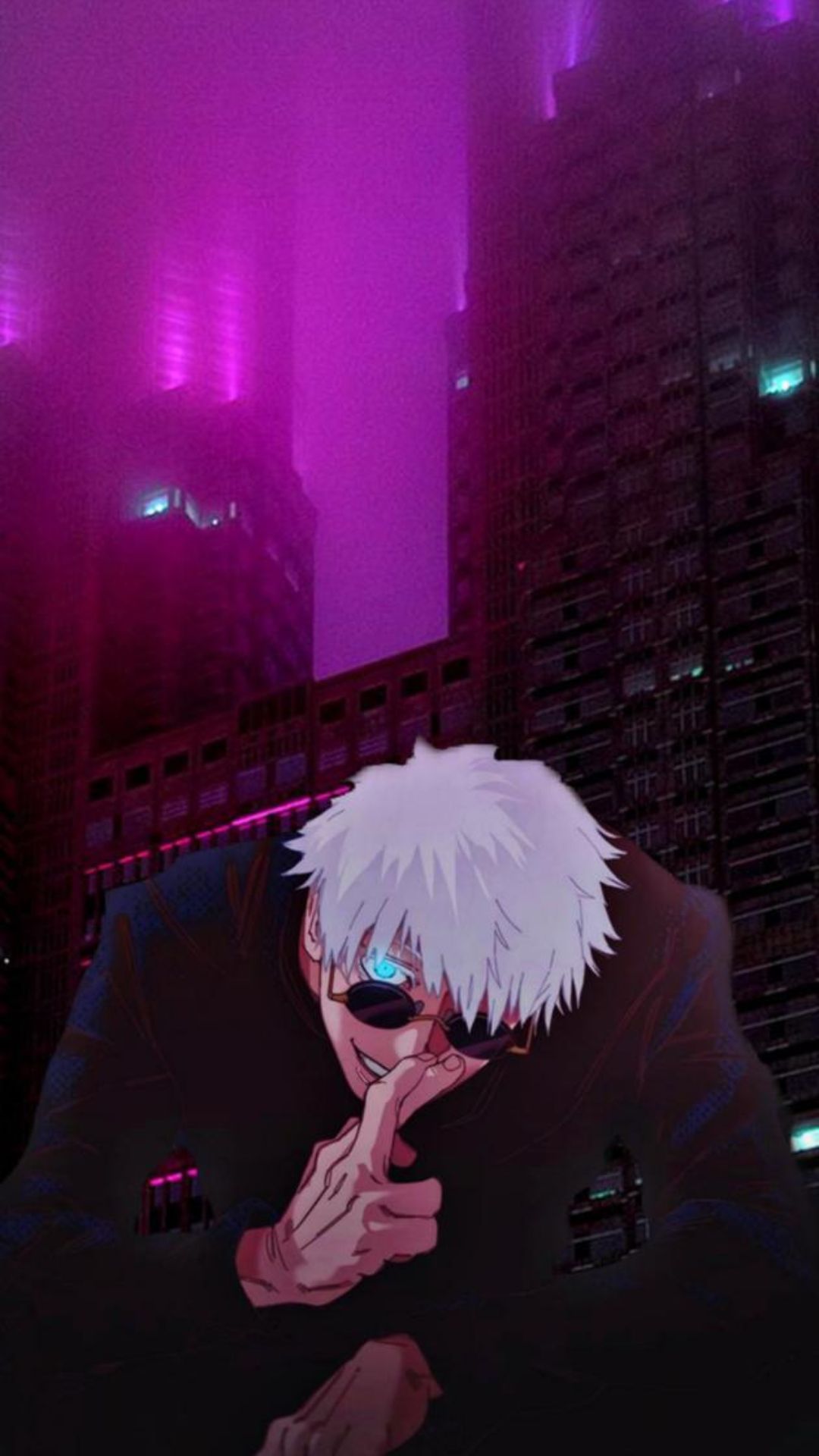 Gojo Satoru Wallpaper Gojo Satoru Background Download