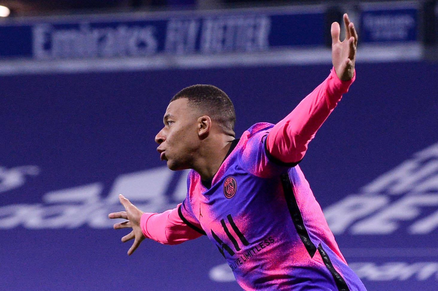 Video: 'Today Is Not the Time to Talk About This' Avoids Discussing Kylian Mbappé's Future With French Football Program