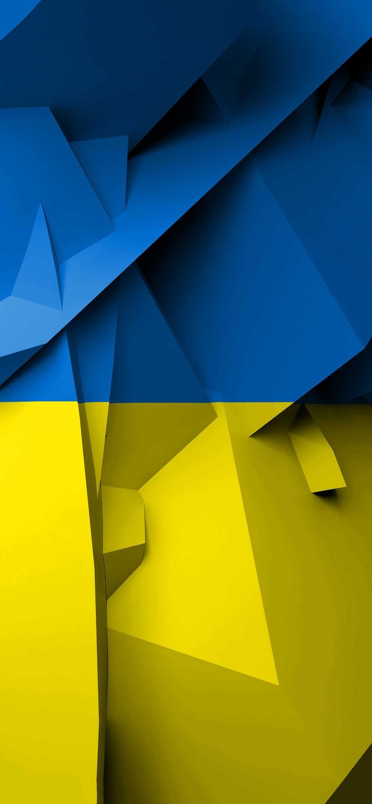 I Stand With Ukraine Flag Wallpapers - Wallpaper Cave