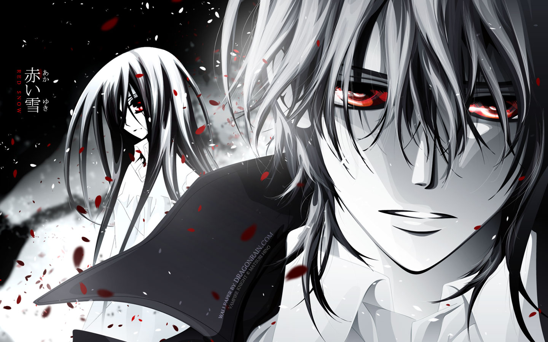 Yuki Kuran HD Wallpaper and Background