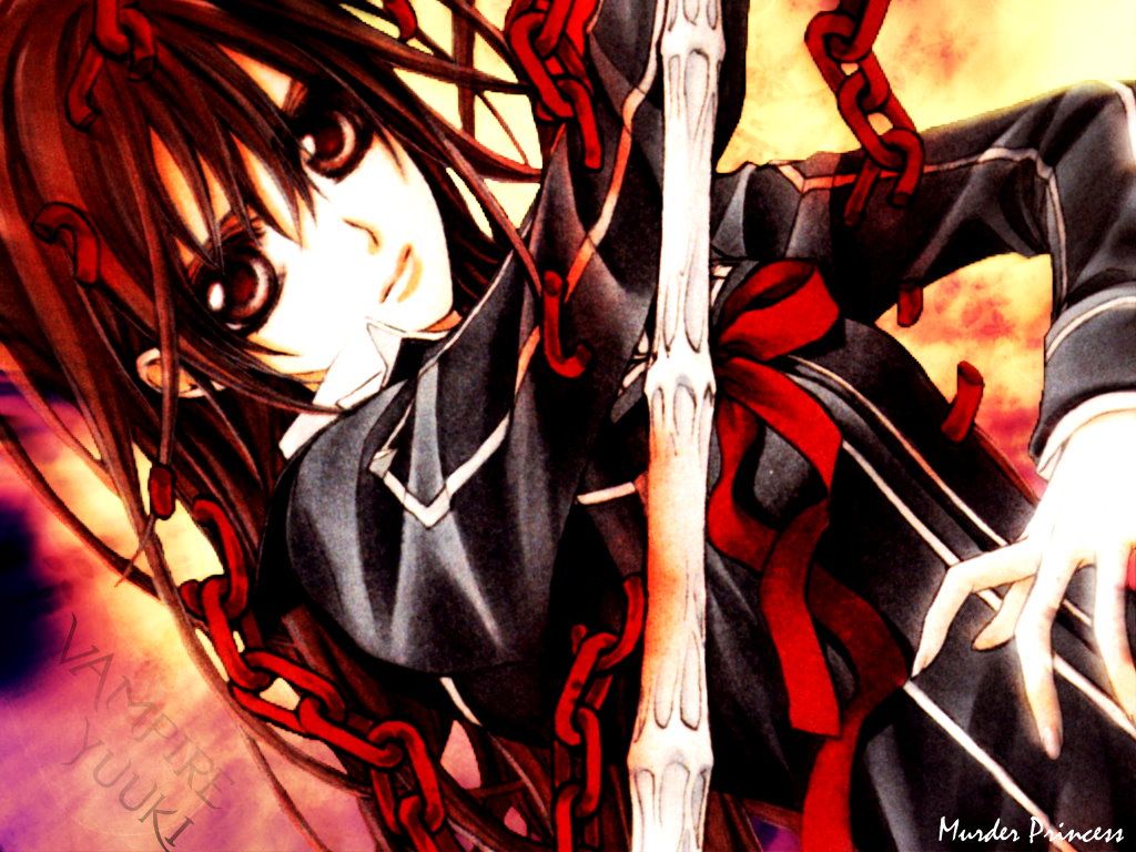 Yuki Kuran. Kingdom of Rahmanus