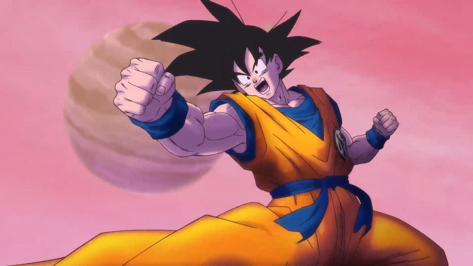 Dragon Ball Super: Super Hero becomes one of the highest grossing films in the US