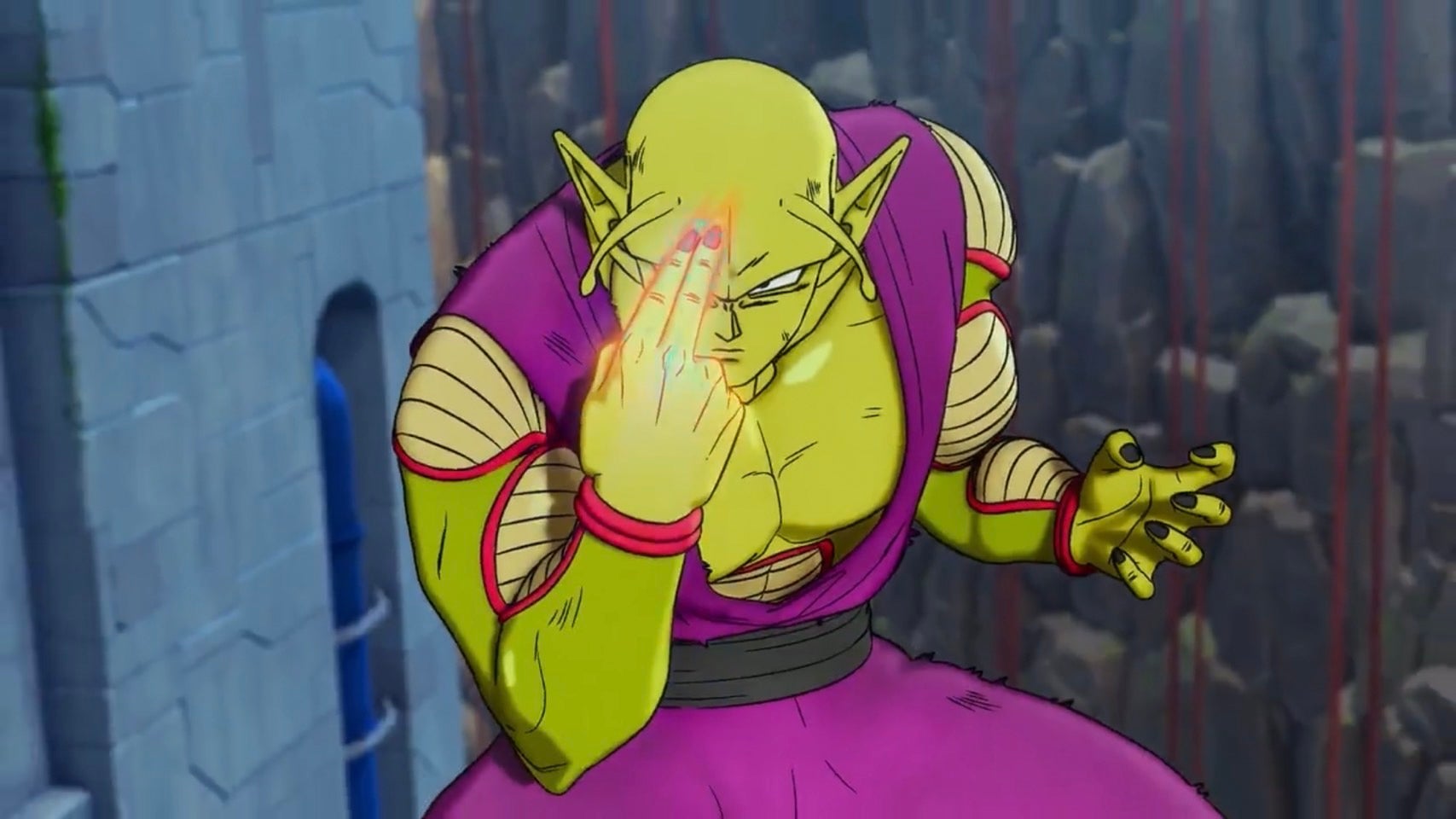 Dragon Ball Super: Super Hero Movie Ending Explained