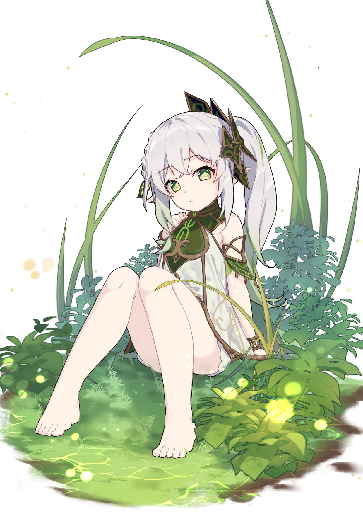 Nahida Impact Anime Image Board