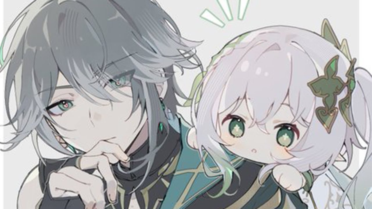 Genshin Impact reveals Sumeru and Kusanali's voice in Version 2.8 Livestream Game Guides