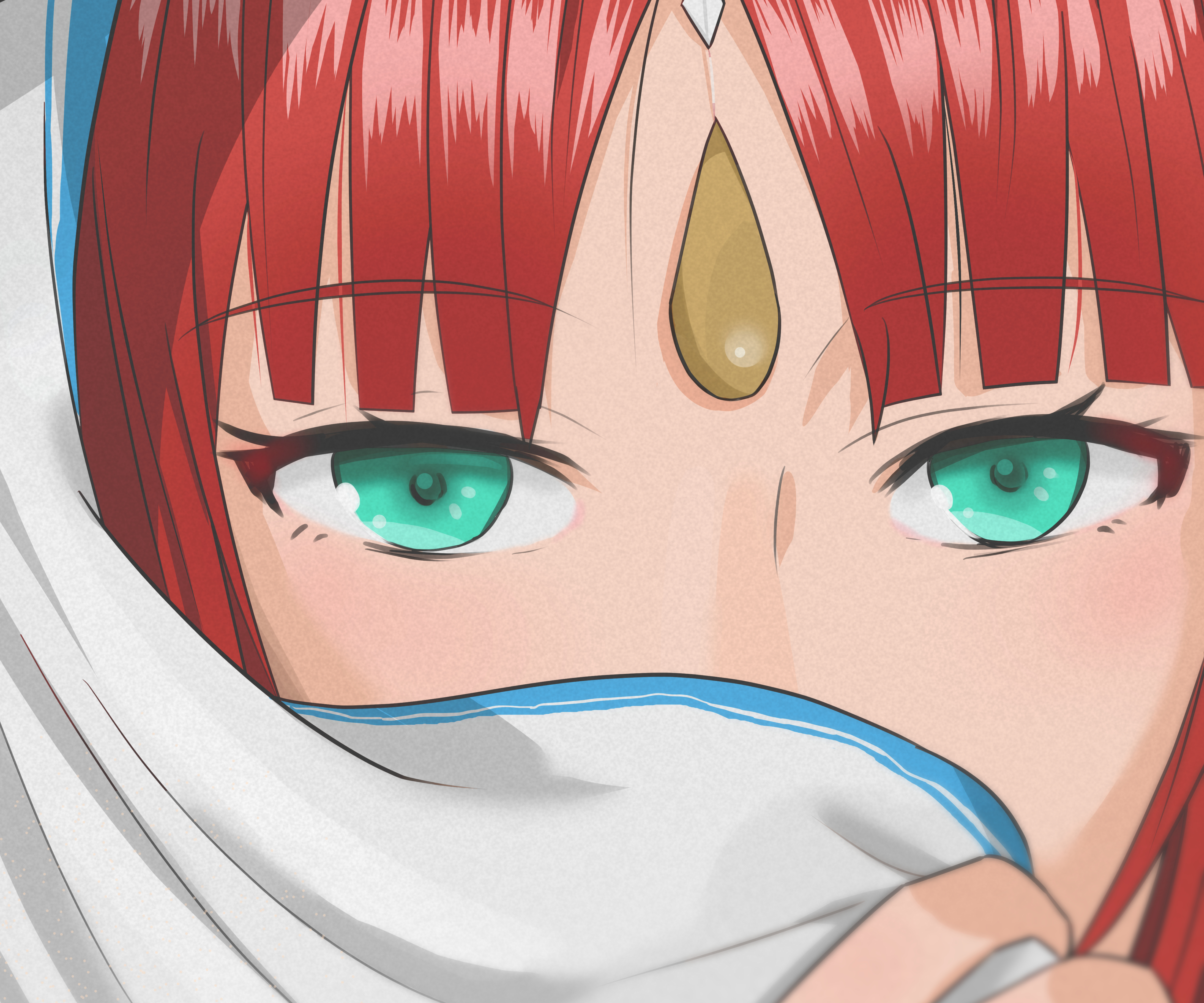 Nilou (Genshin Impact) HD Wallpaper and Background