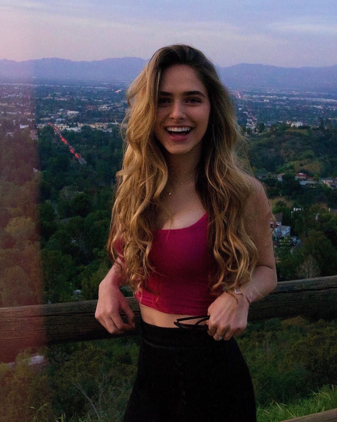 Ashley Puzemis. Stylish girl pic, Celebrities, Women