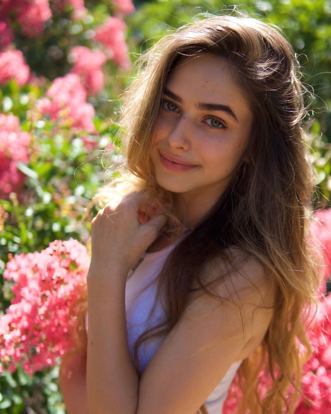 Ashley Puzemis. Stylish girl pic, Beauty, Celebrities