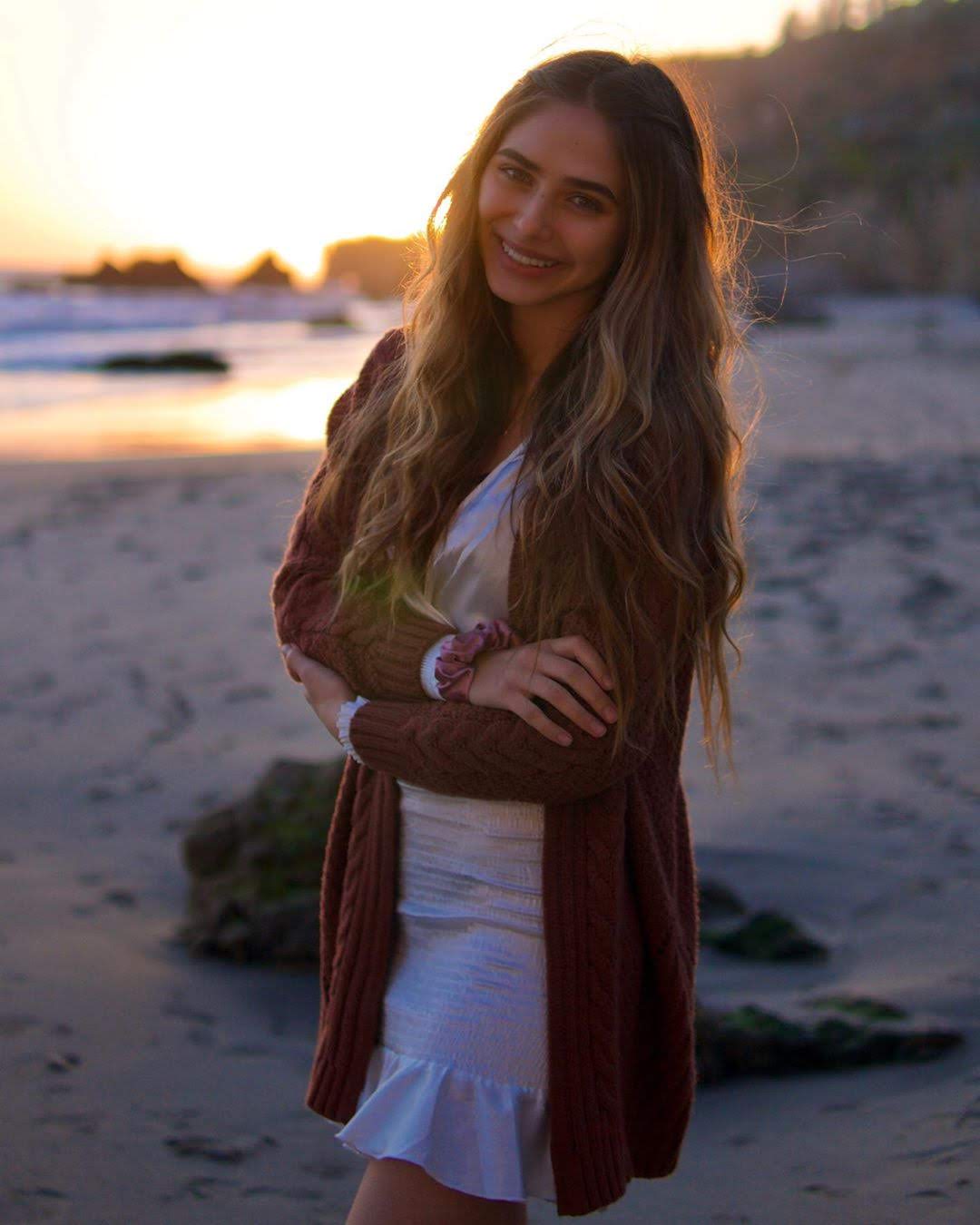 Ashley Puzemis, Wiki, Biography, Trivia, and Photo