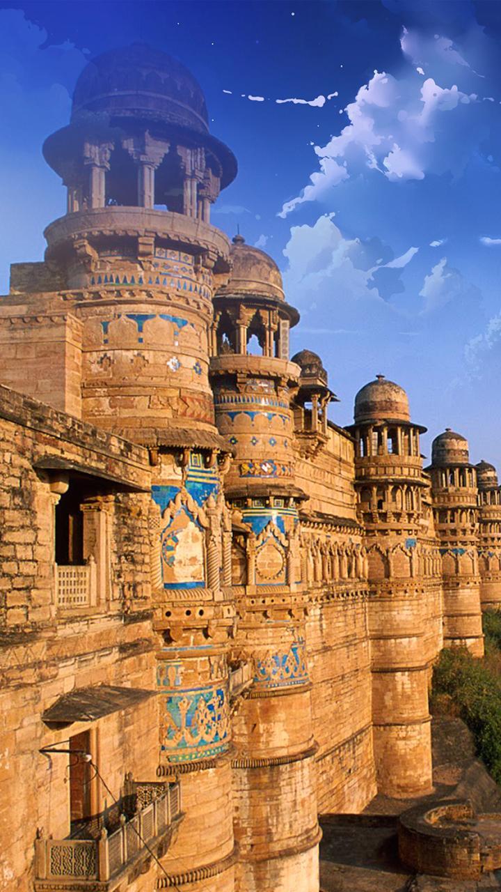 Rajasthani Wallpaper