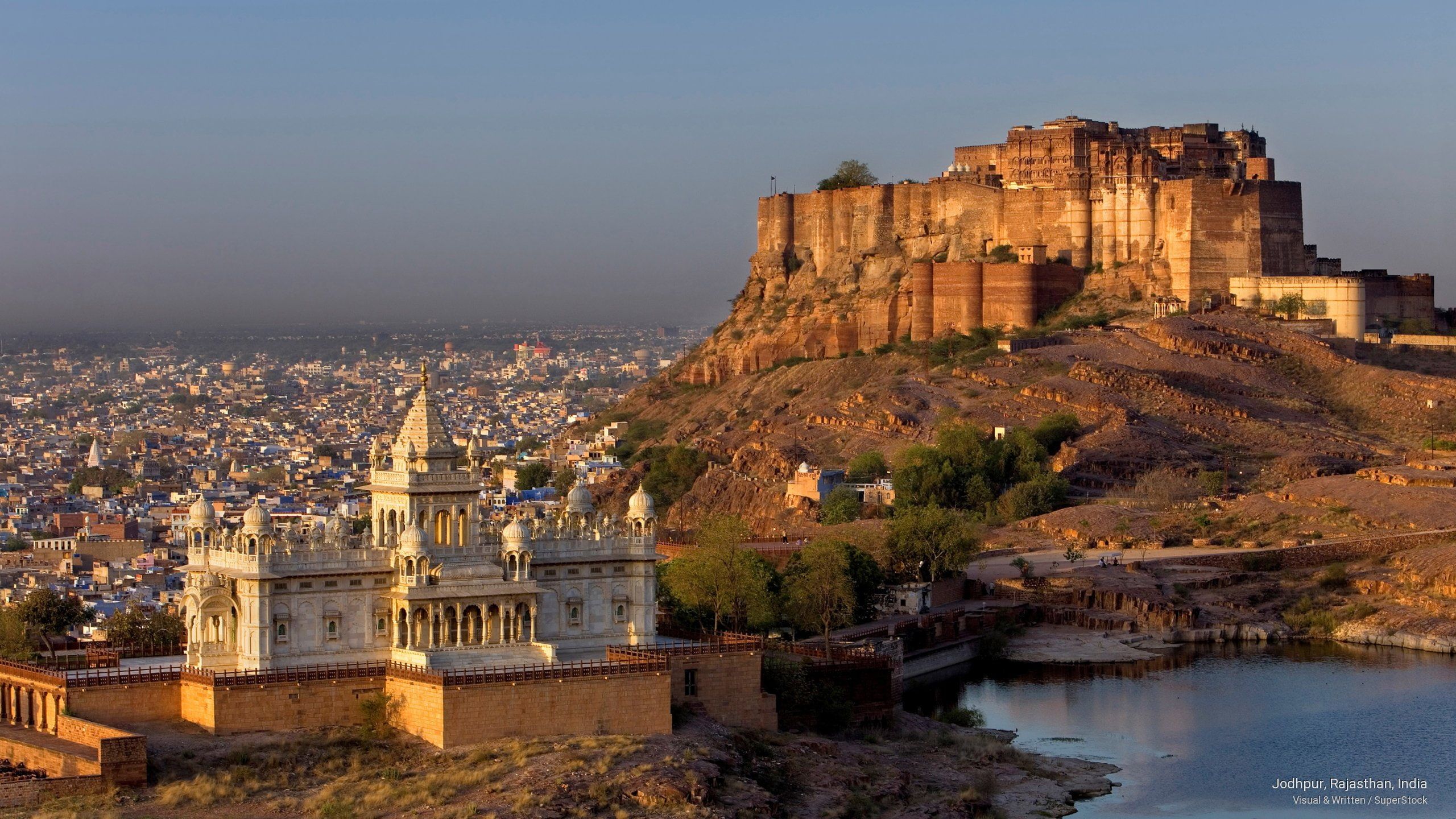 Rajasthan Palace Wallpapers - Wallpaper Cave