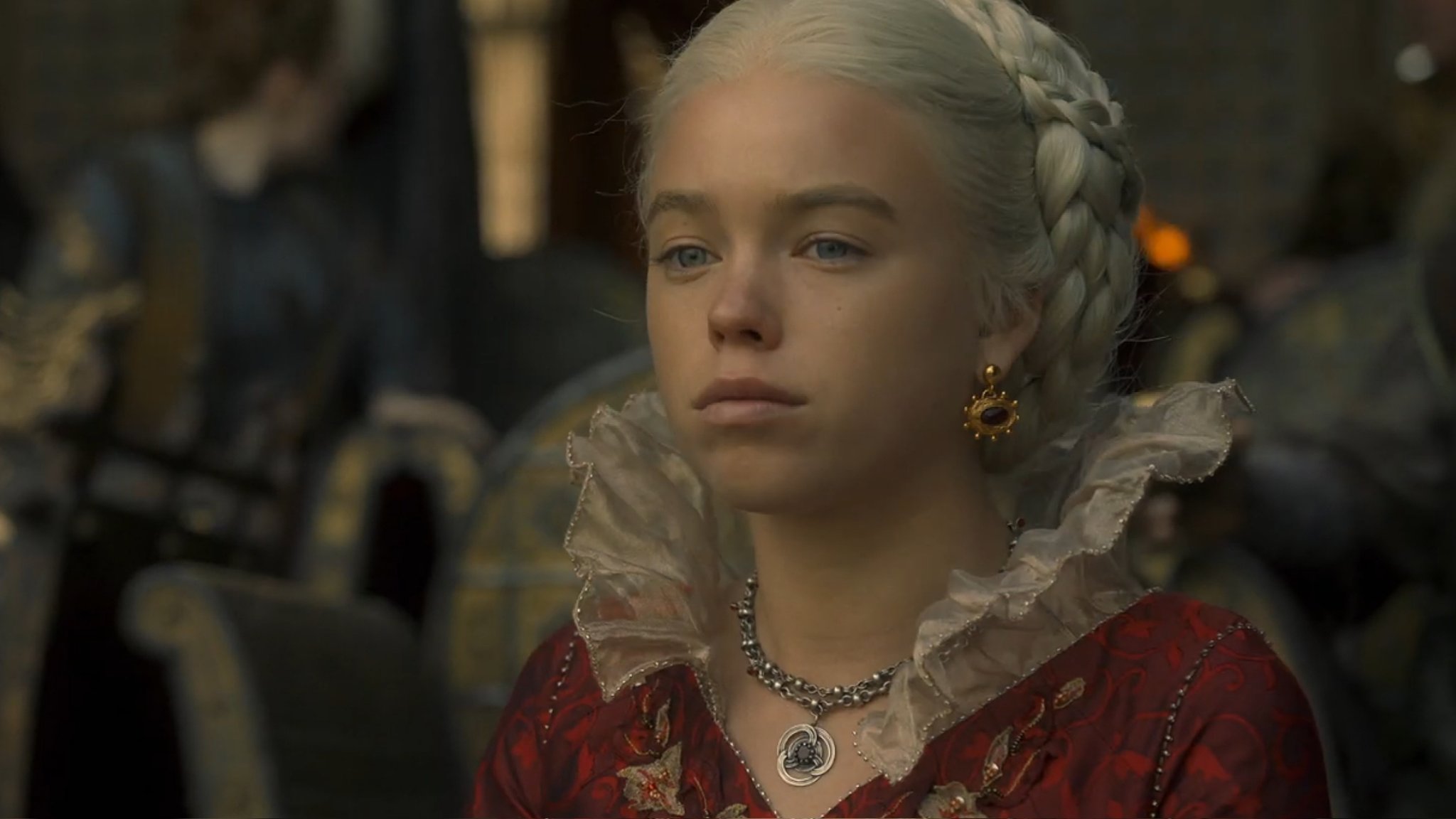 house of the dragon scenes that name rhaenyra targaryen #HouseoftheDragon #HOTD