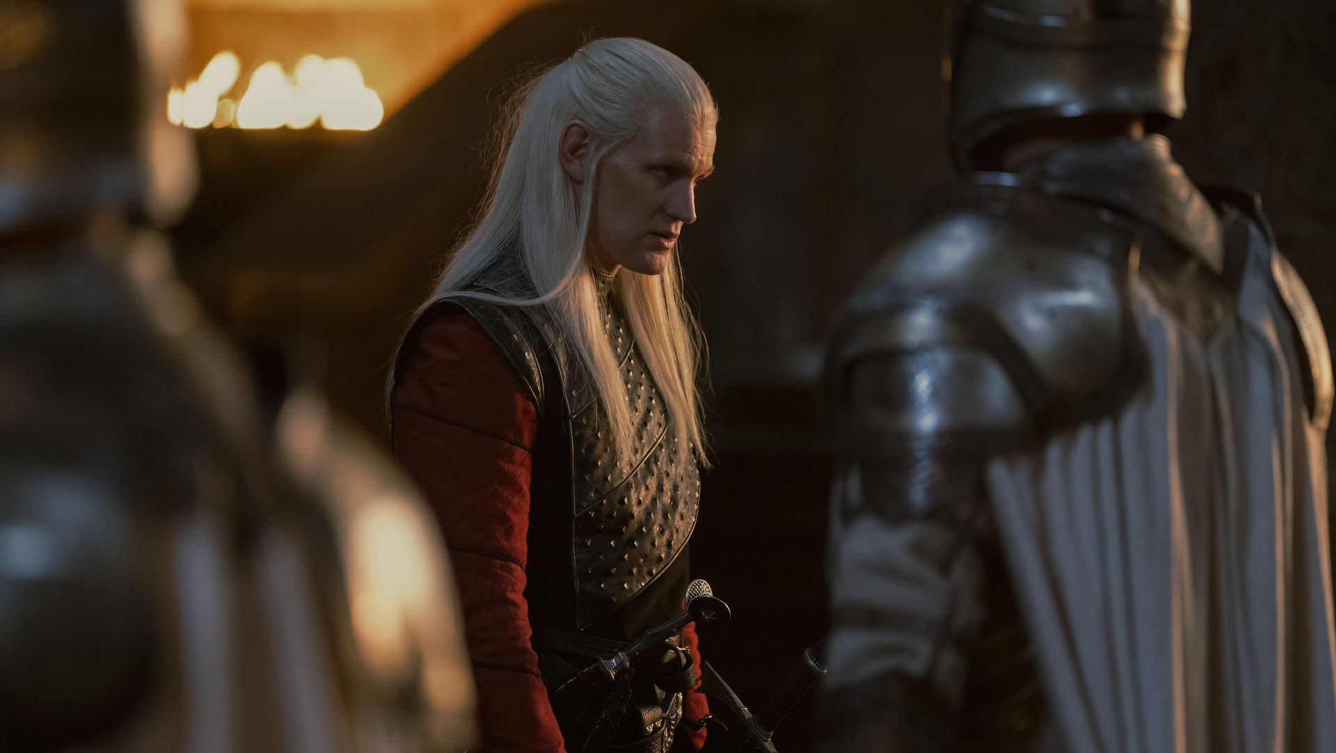 Princess Rhaenyra & Daenerys Targaryen Connections in 'House of the Dragon'