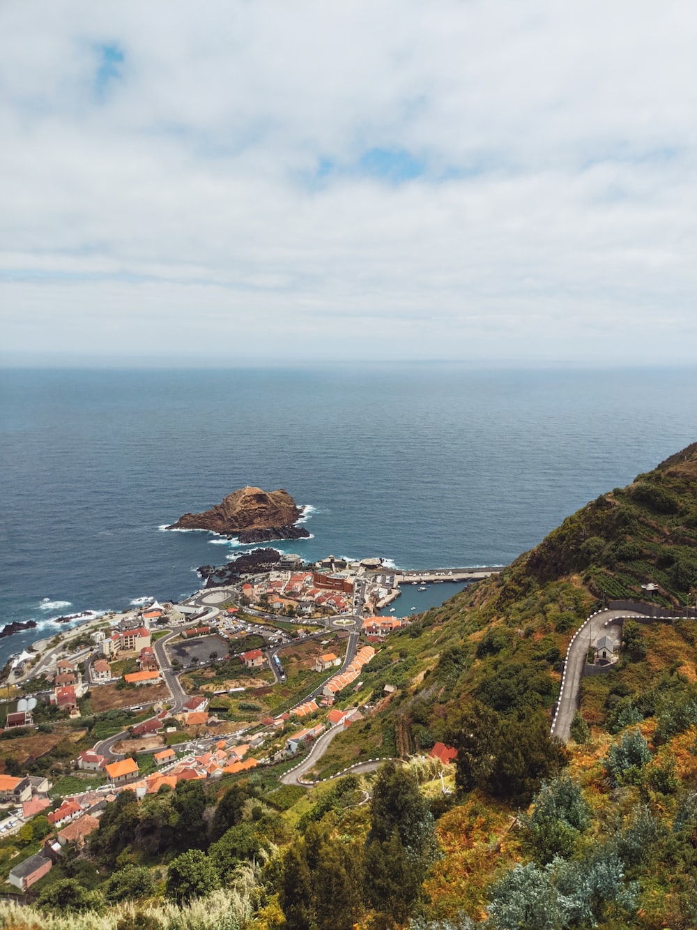 Madeira Island, Portugal Picture. Download Free Image