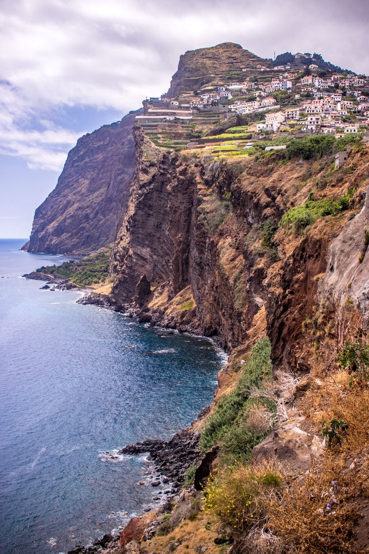 Madeira Island Portugal Wallpapers - Wallpaper Cave, image size:736x1104