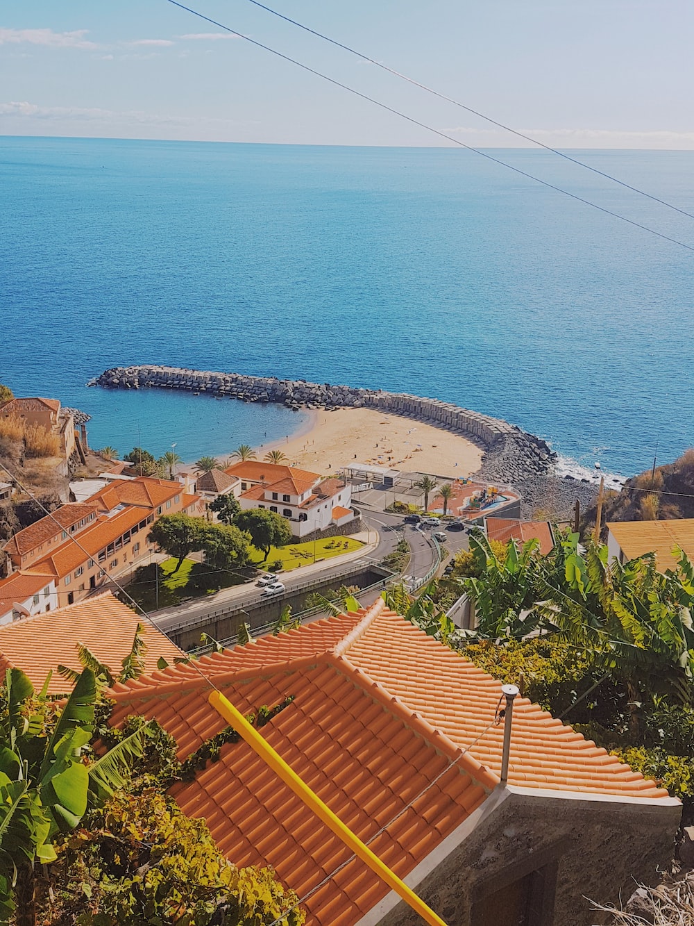 Madeira Island, Portugal Picture. Download Free Image
