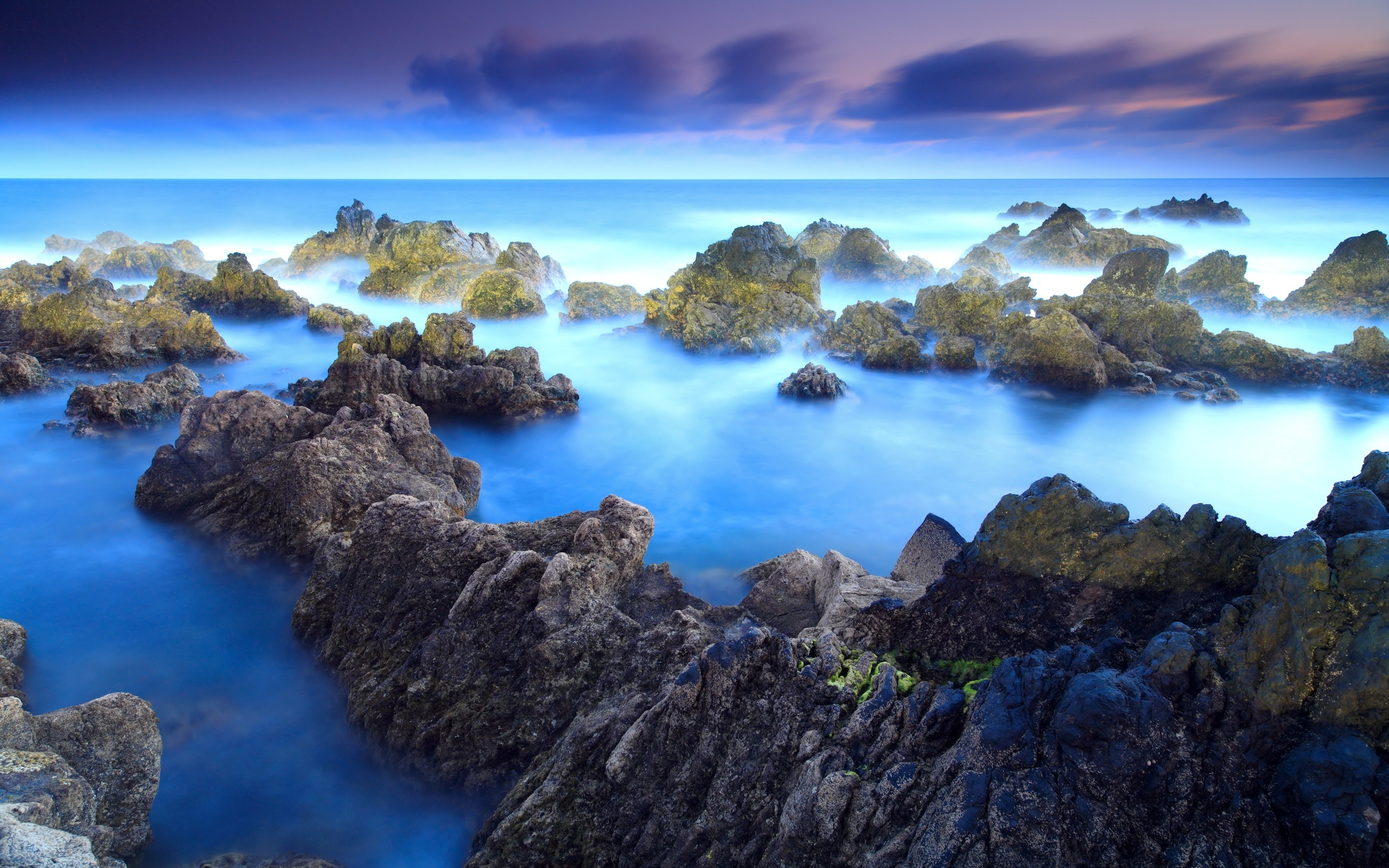 Photo madeira islands porto moniz Portugal picture on Fonwall