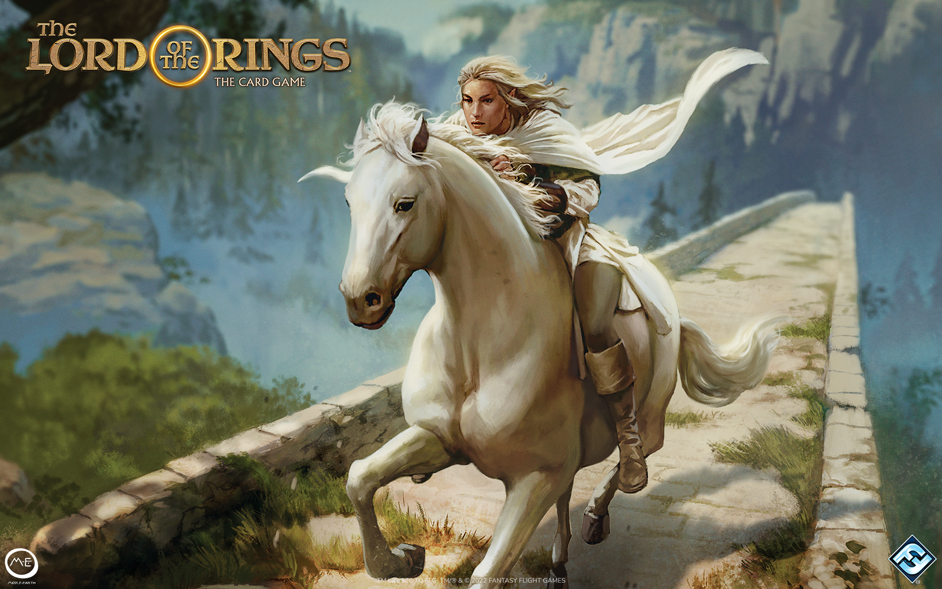 Fantasy Flight Games