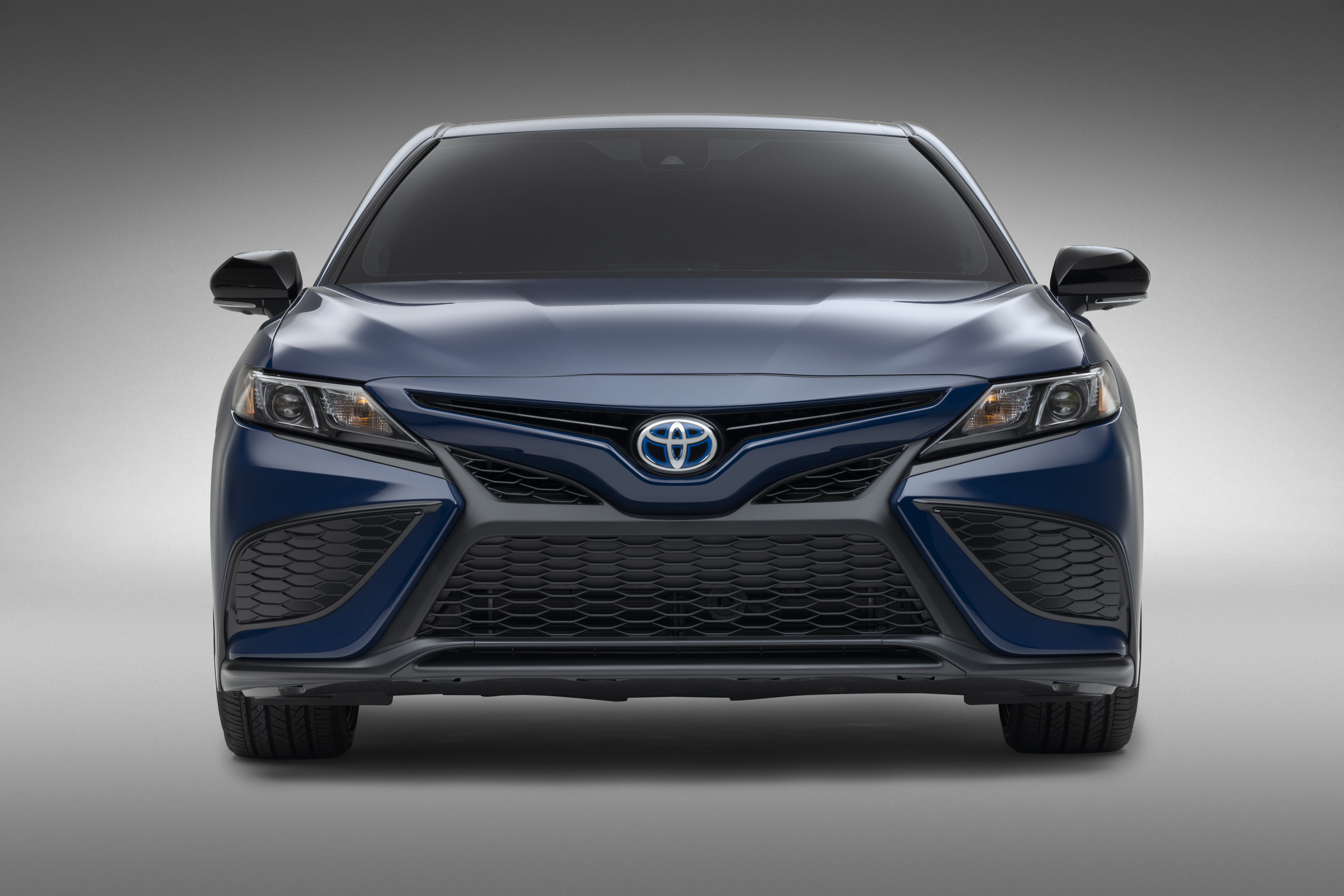 2023 Toyota Camry SE Nightshade