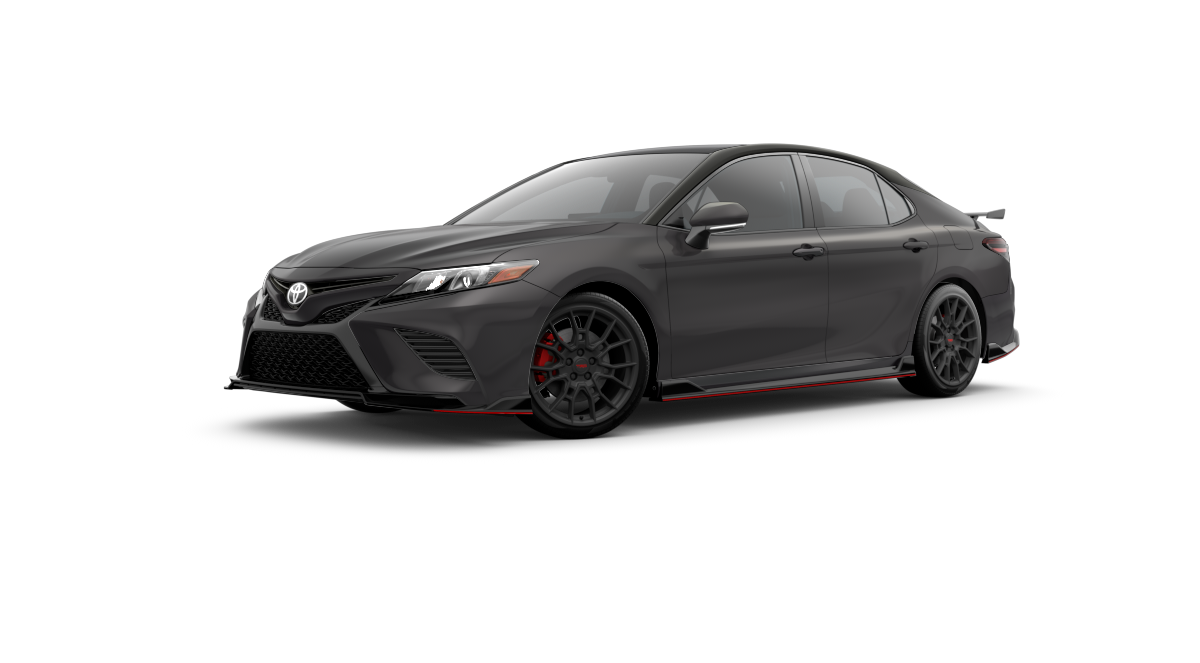 New 2023 Toyota Camry TRD in Portland, OR of Portland