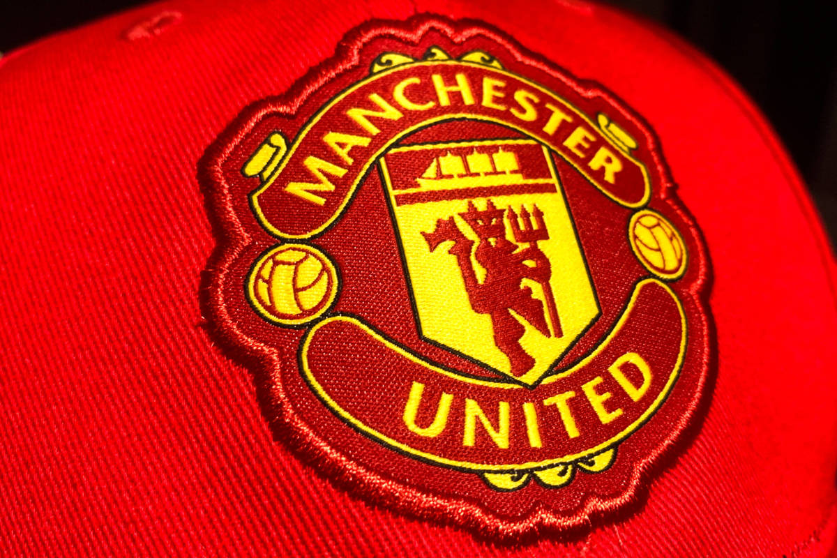 Manchester United Possible 2022 2023 Home Kit Jersey Has Been Leaked Illustrated Manchester United News, Analysis And More
