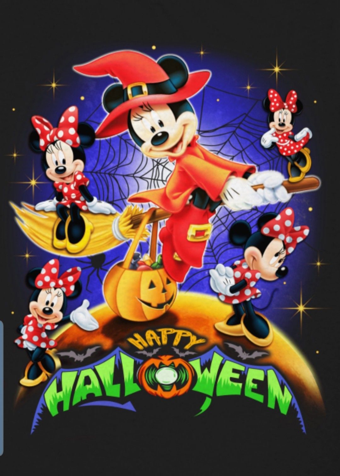 Halloween Mouse. Disney holiday, Mickey mouse picture, Halloween kids