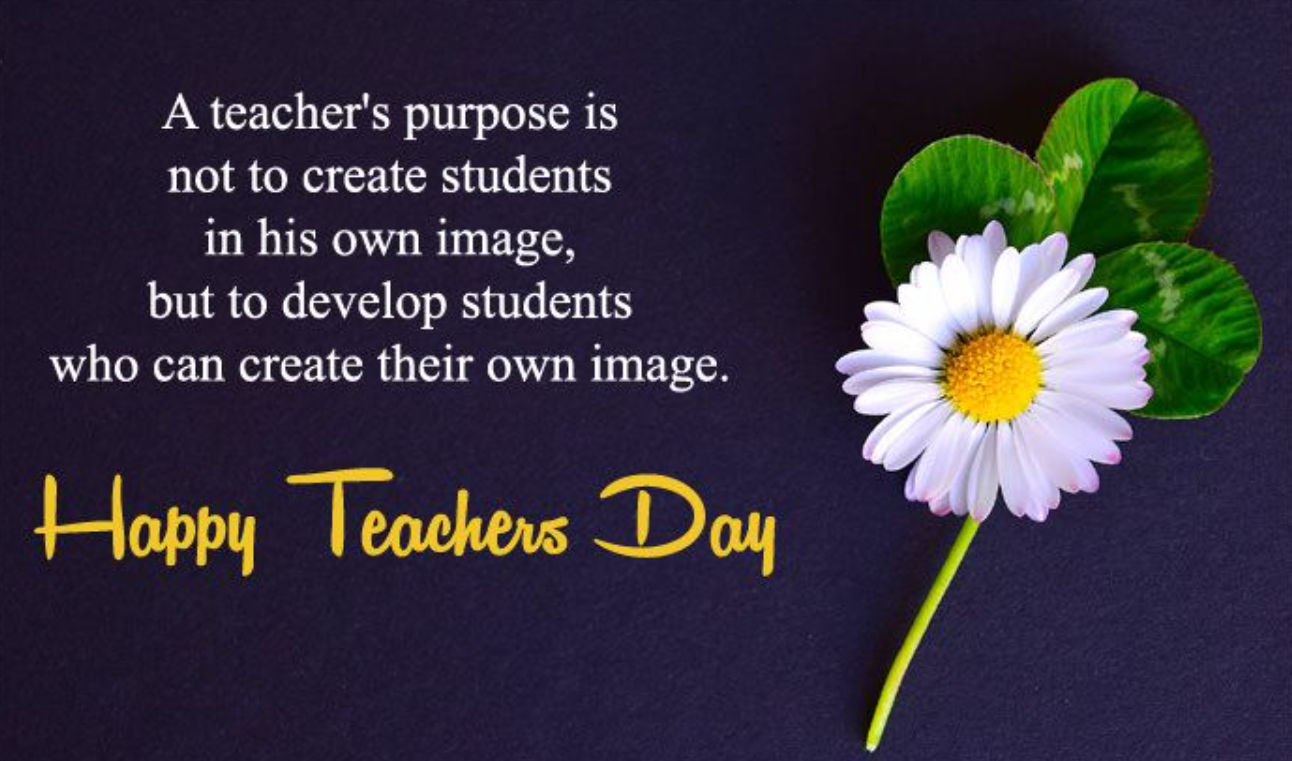 World Teachers' Day 2022: Quotes, Wishes, Theme, WhatsApp Status, Messages