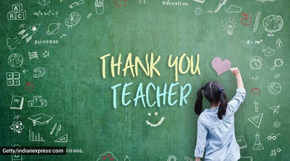 Happy Teacher's Day 2022 Wishes, image, quotes, status, messages, photo