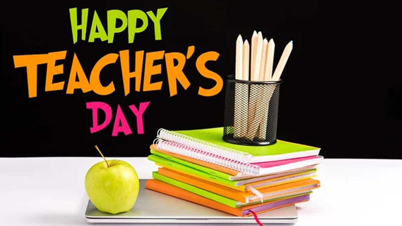 Happy Teachers Day 2022 In India: Wishes, Quotes & Messages