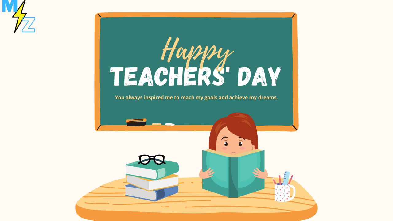 Teachers' Day 2022: Wishes, Messages and Quotes from Students