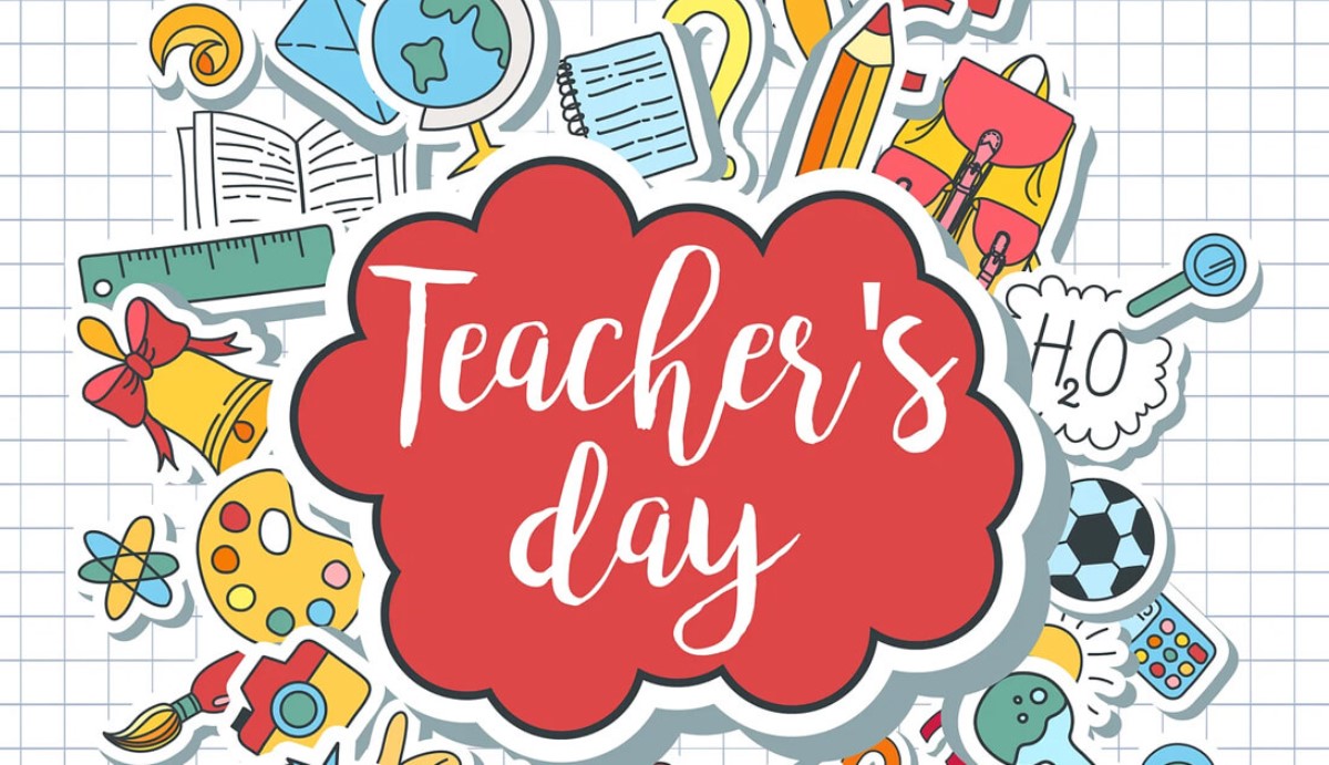 Happy Teachers Day 2022 Wishes, Quotes, Gift, Image & Wallpaper