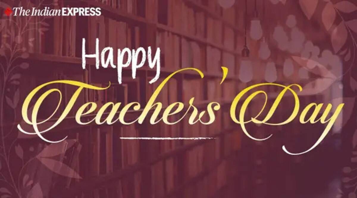 Happy Teacher's Day 2022: Wishes Quotes, Image, Speech, History, Importance, and Significance