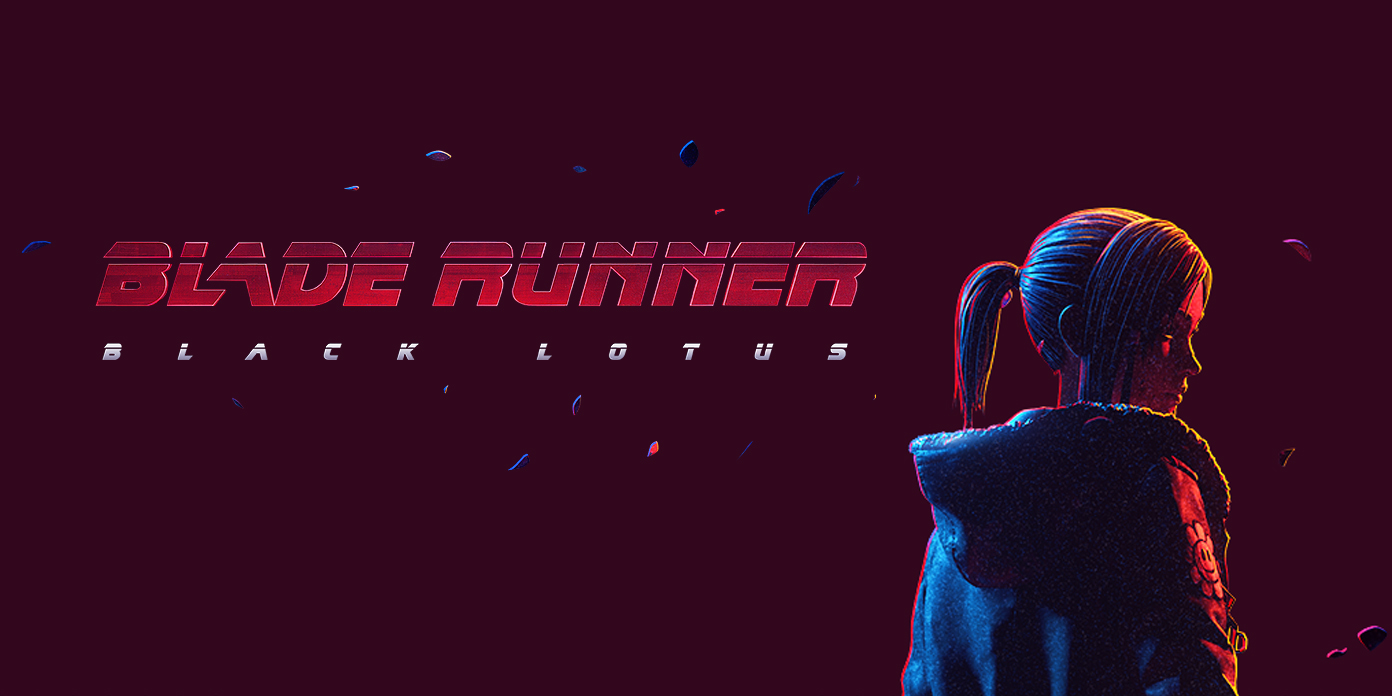Adult Swim & Crunchyroll Reveal New “Blade Runner: Black Lotus” Poster And OpeningAdult Swim & Crunchyroll Reveal New “Blade Runner: Black Lotus” Poster And Opening Film Critic