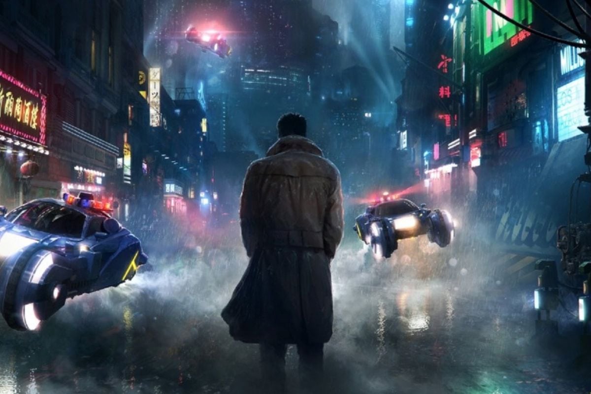 Blade Runner: Black Lotus anime series announced