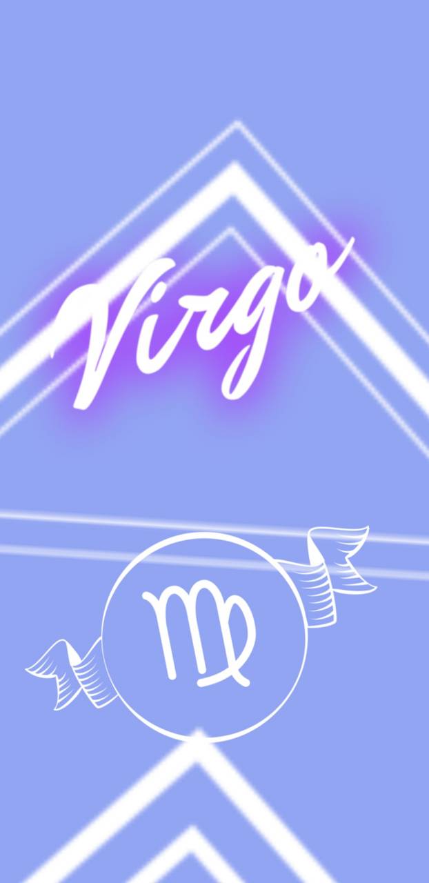 Virgo Aesthetic Wallpaper
