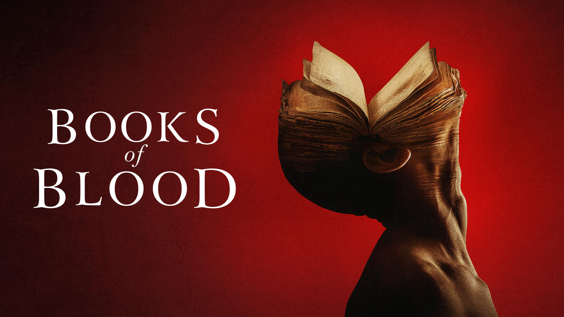 Books Of Blood