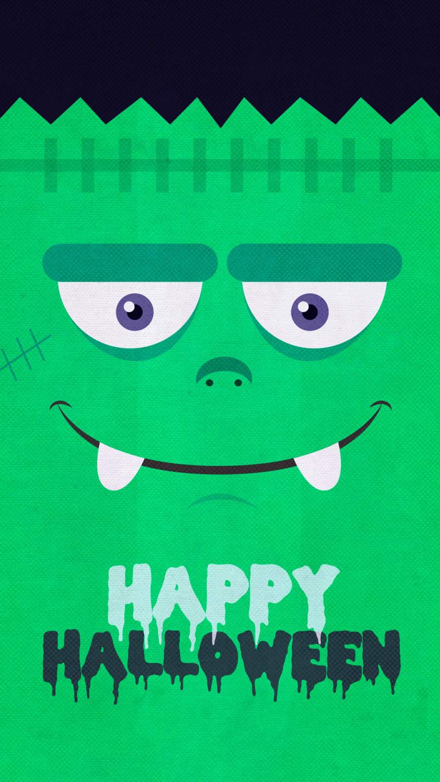 Happy Halloween iPhone Wallpapers Wallpaper Cave