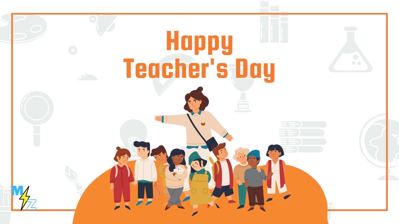 Teachers Day 2022 Wallpapers - Wallpaper Cave