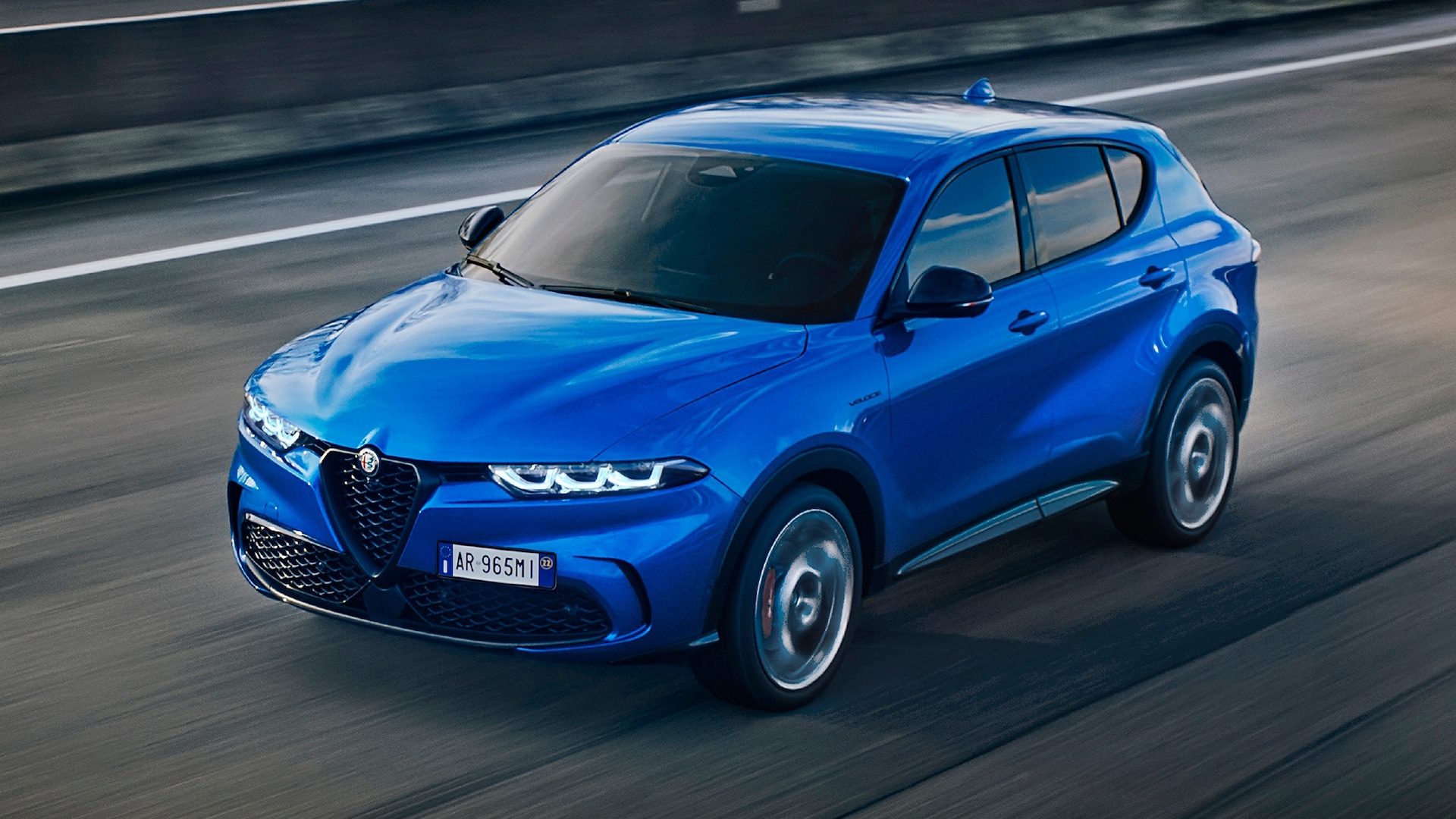 2023 Alfa Romeo Lineup: What's New With Giulia, Stelvio, and Tonale