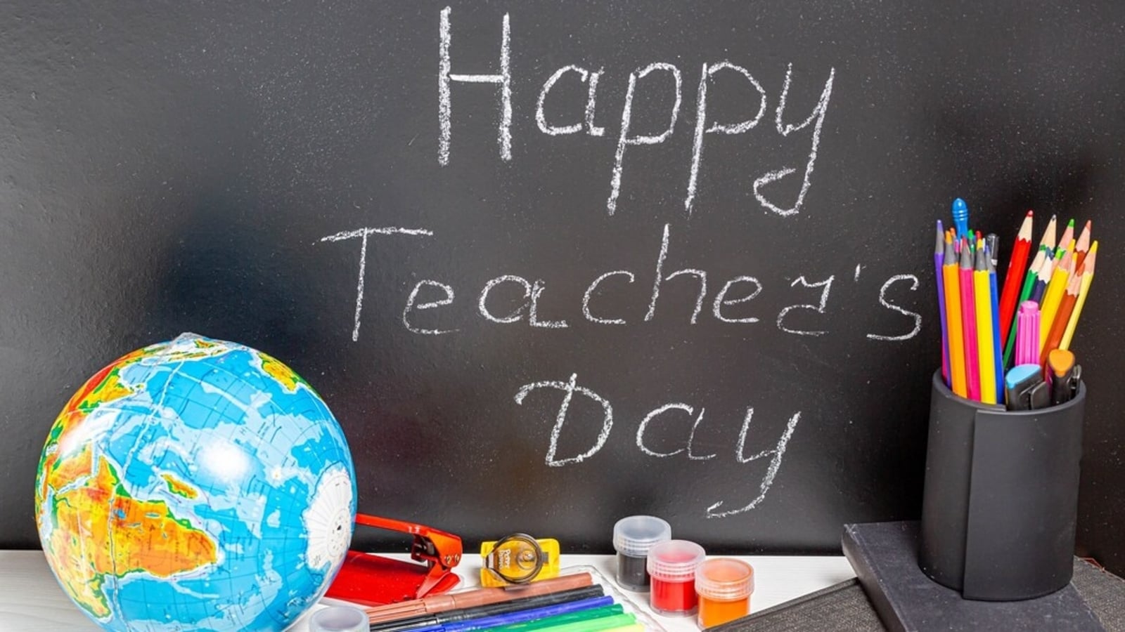 Teachers' Day 2022: Know Your Teacher As Per Their Zodiac Sign