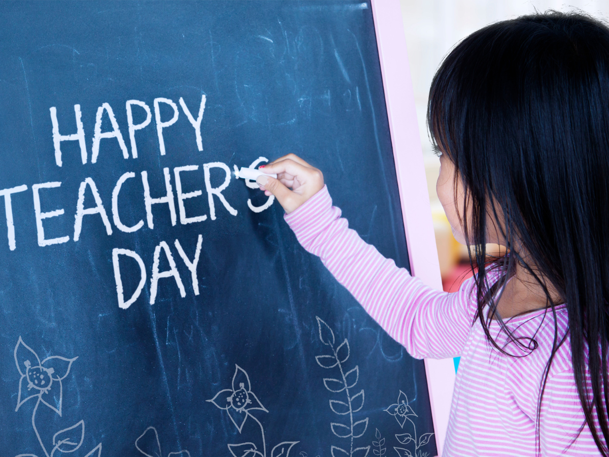 Teachers Day Wishes & Messages. Happy Teachers Day 2022: Wishes, Image, Quotes, Status, Photo, SMS, Messages, Wallpaper, Pics and Greetings