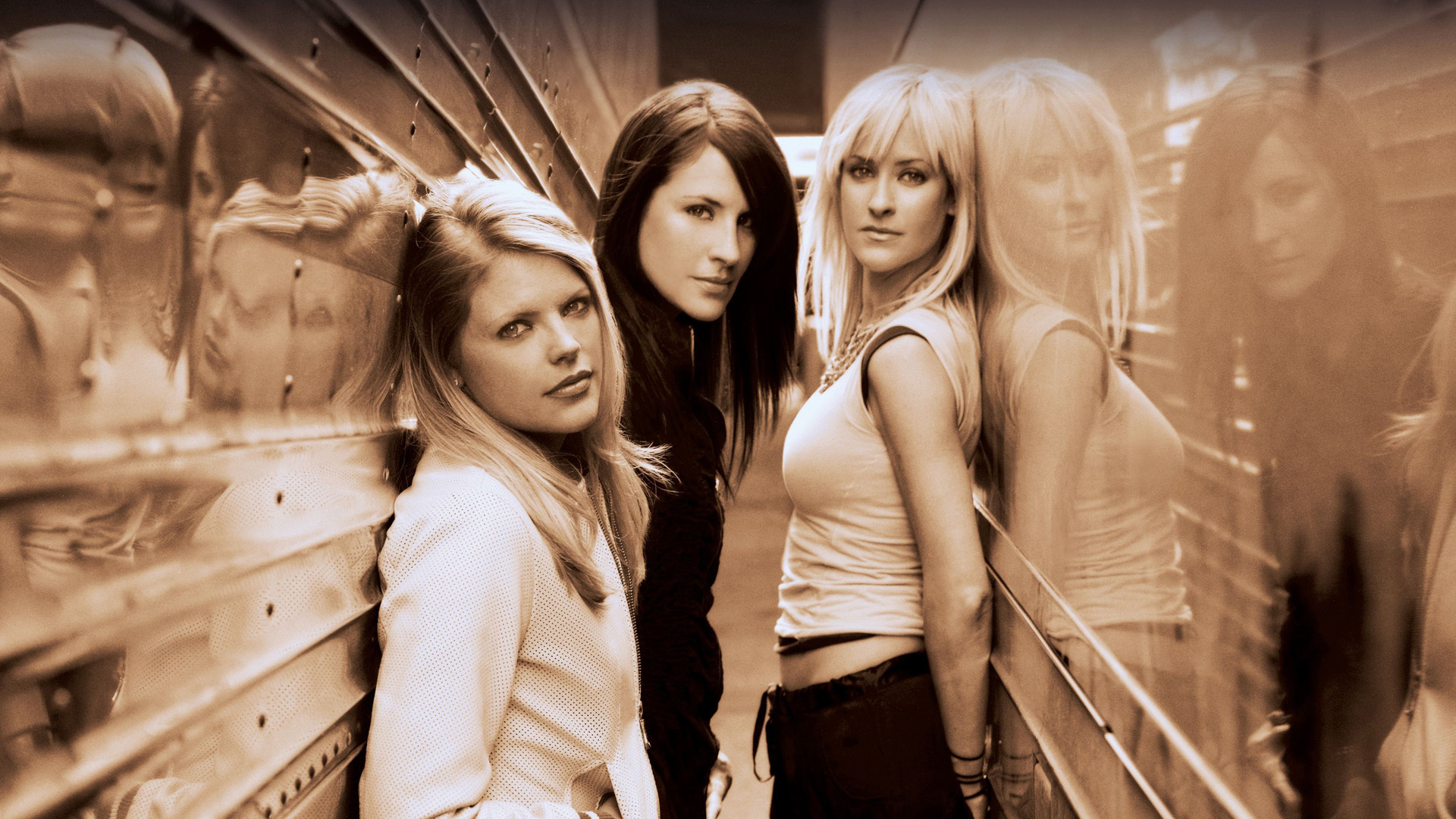 Dixie Chicks HD Wallpaper and Background