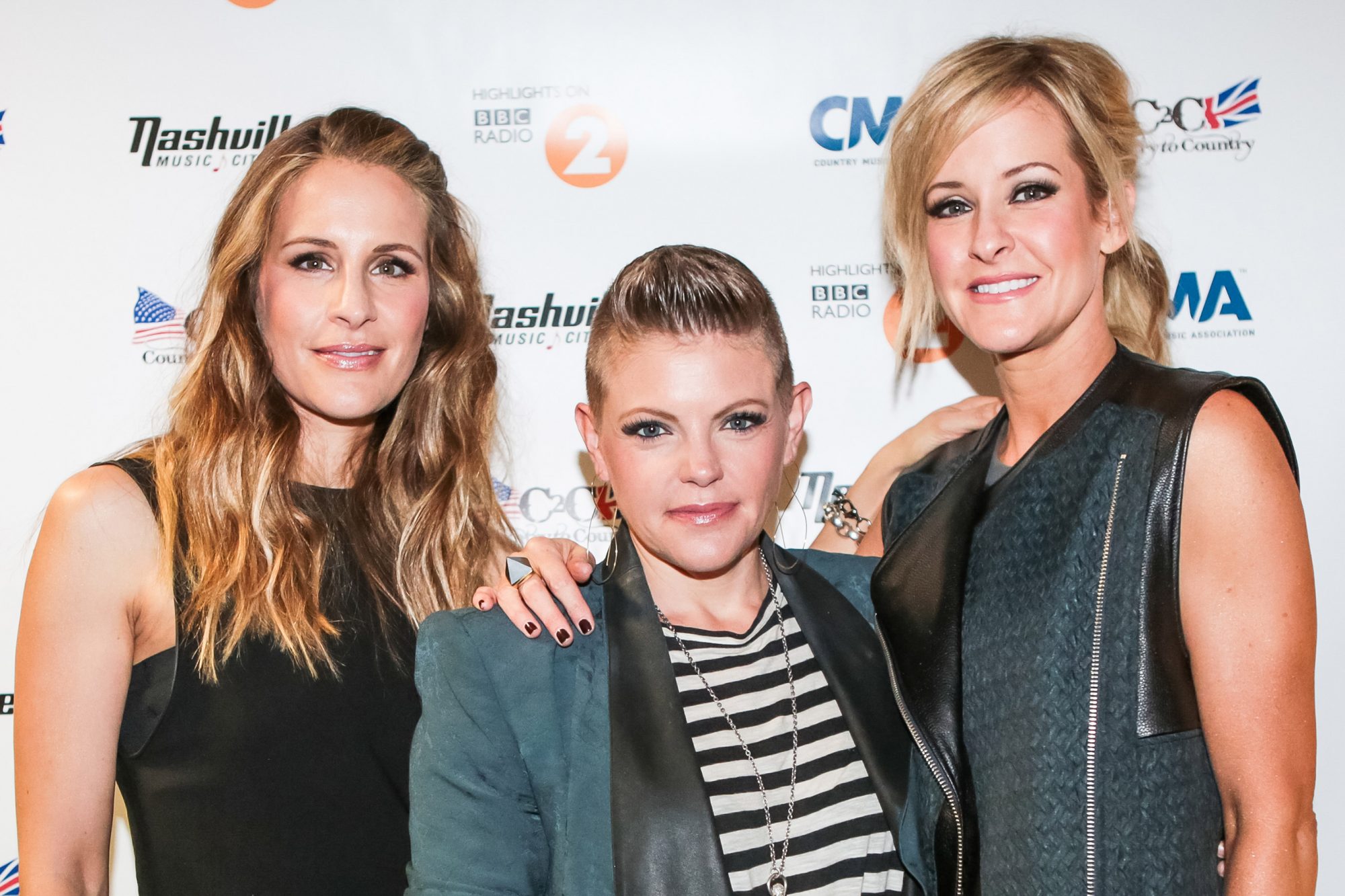 Dixie Chicks confirm a new album is coming