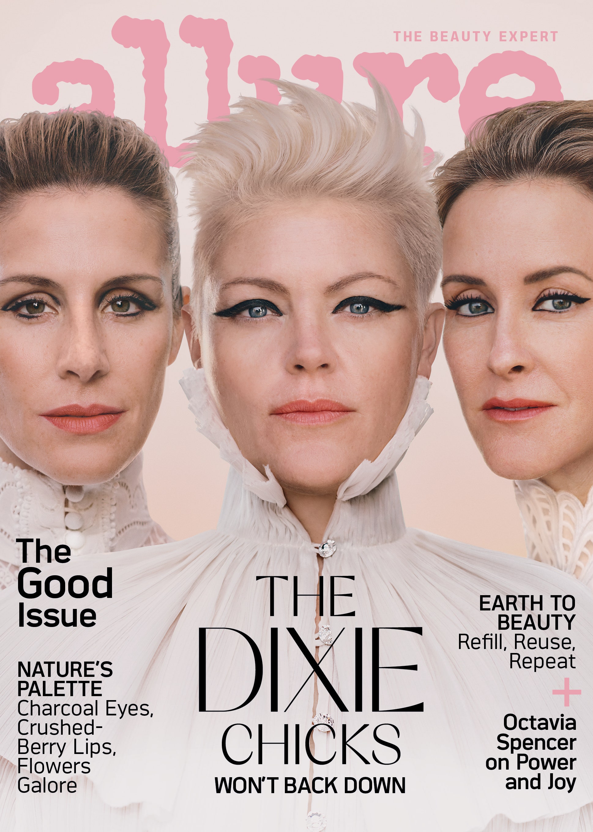 The Dixie Chicks: The Price of Being Genuine