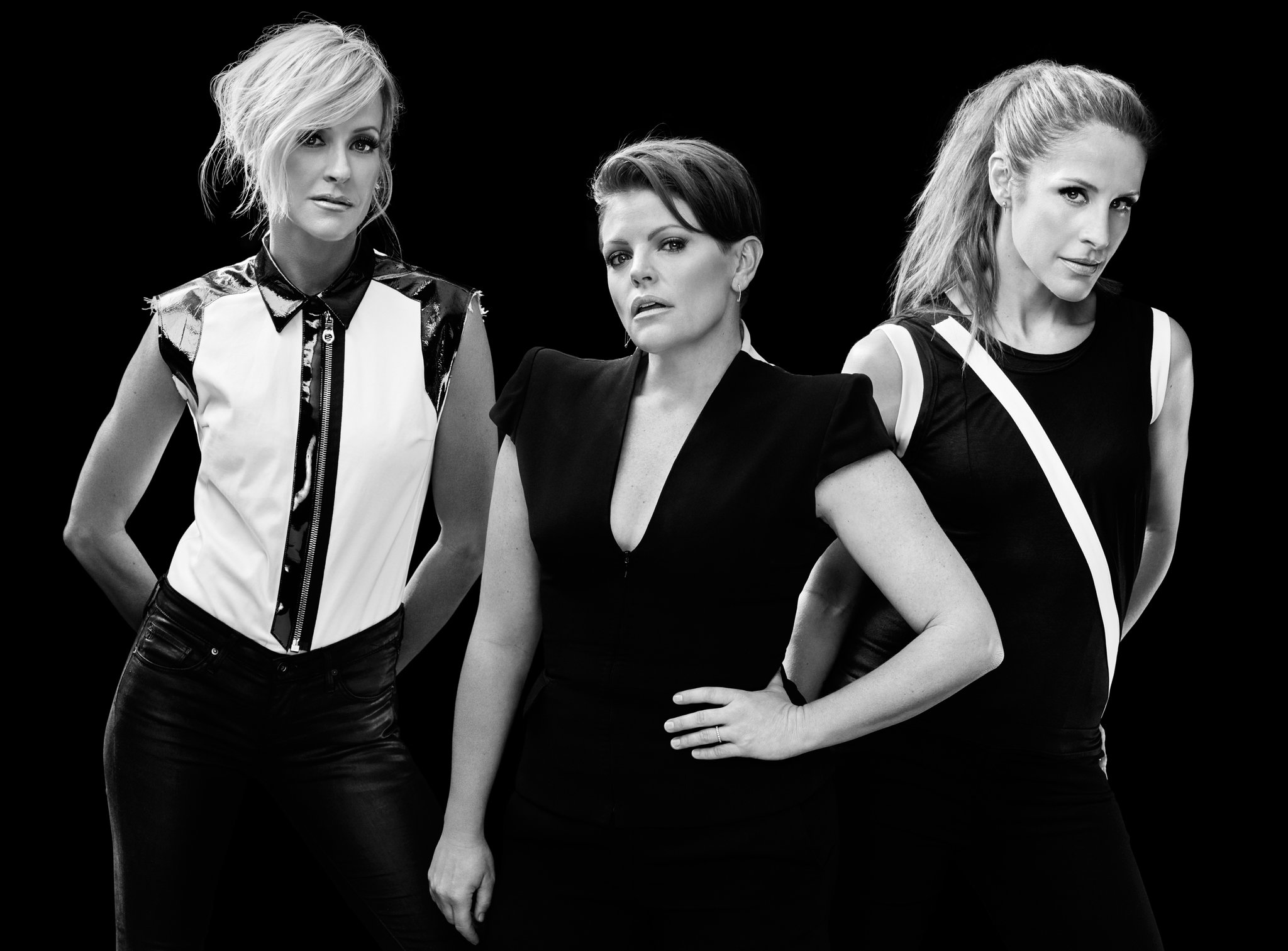 The Dixie Chicks, Long Past Making Nice