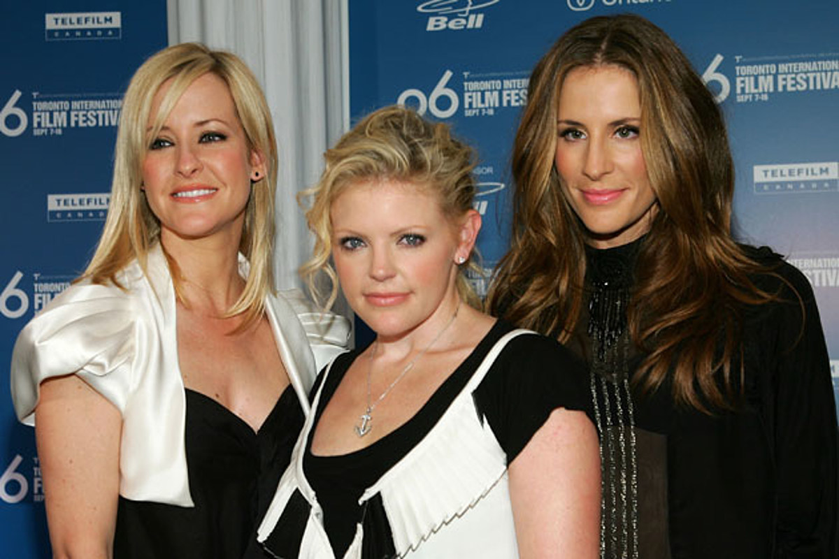 Natalie Maines Says the Dixie Chicks' Future Is Uncertain