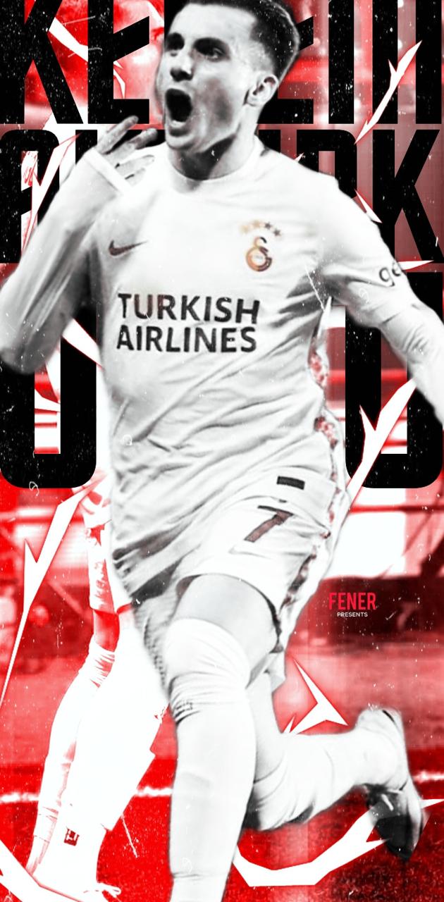 Galatasaray, Kerem wallpaper