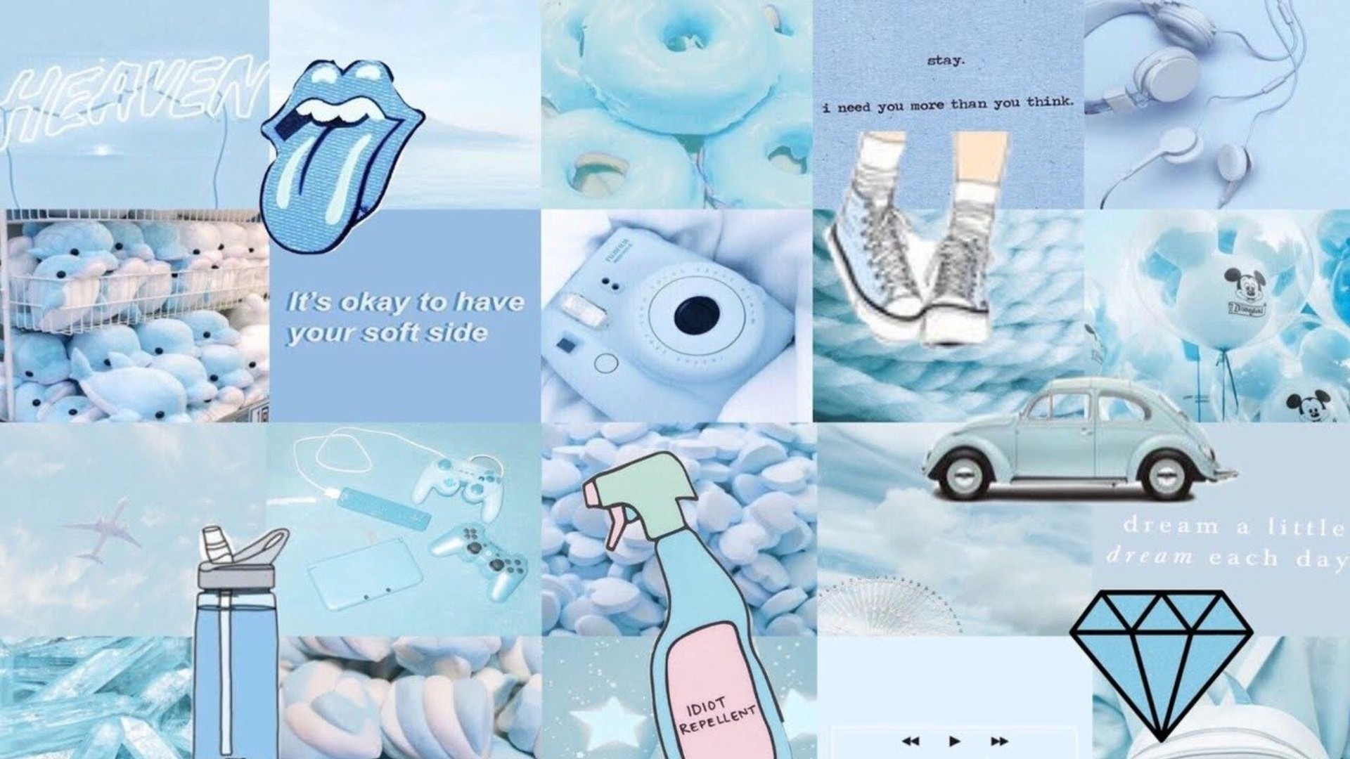 Best Dark Blue Aesthetic Wallpaper, Background, Image & Photo Download