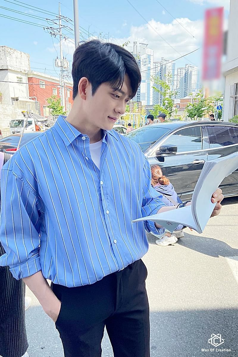 Uncharted Territory: Exploring the Rise of Kang Tae Oh