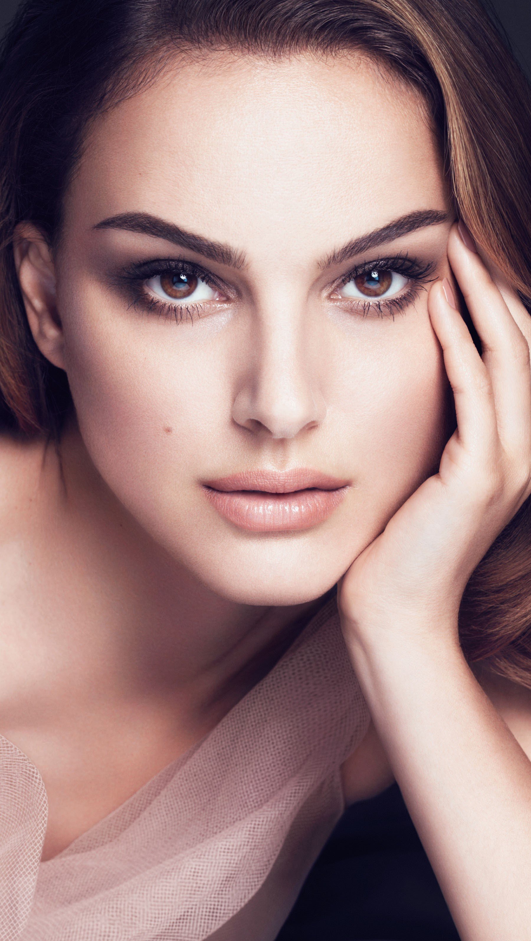 Natalie Portman Wallpaper